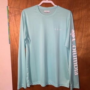 Columbia active wear